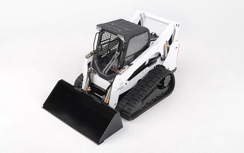 RC4WD 1/14 Scale R350 Compact Track Loader RTR