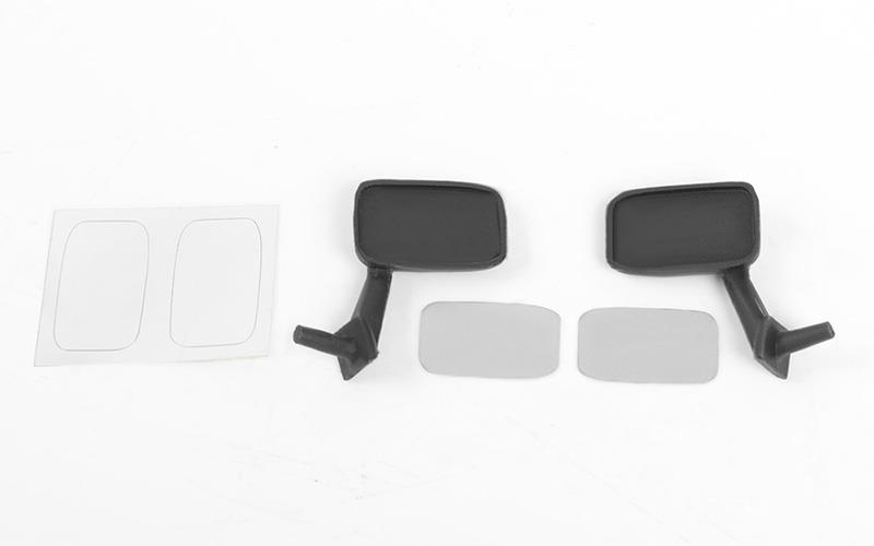 RC4WD Mirror for Tamiya Hilux & Bruiser (VVV-C0034)