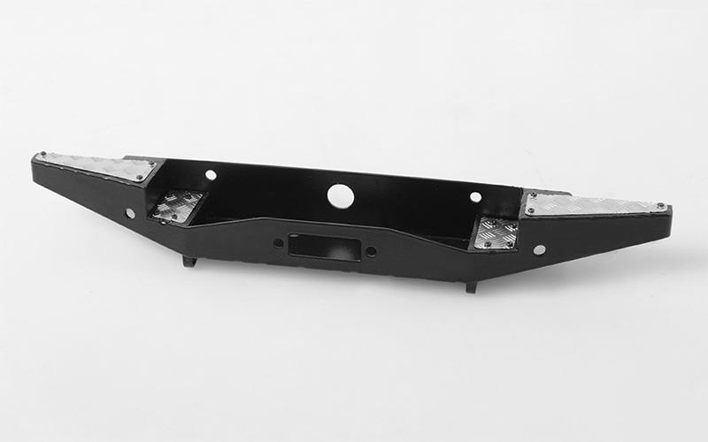 RC4WD Rear Winch Bumper for Gelande II (D90/D110) (VVV-C0244)
