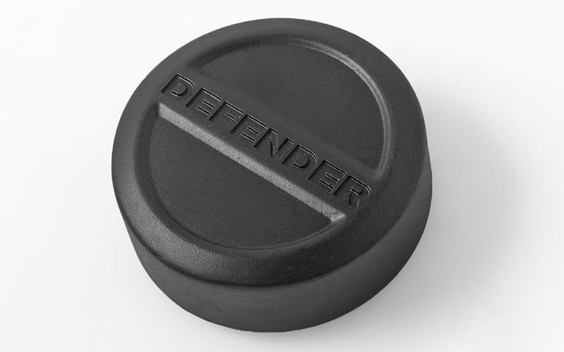 RC4WD Spare Tire Holder for 1/18 Gelande D90 (VVV-C0271)