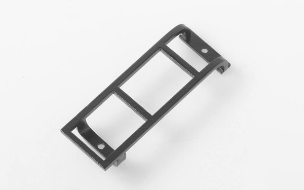 RC4WD Rear Ladder for 1/18 Gelande D90 (Black) (VVV-C0281)