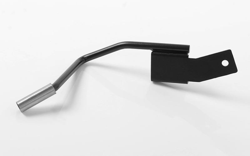 RC4WD Metal Exhaust for Gelande II D110 (VVV-C0288)