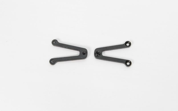 RC4WD Extended Front Shock Mounts for Trail Finder 2 (VVV-C0323)