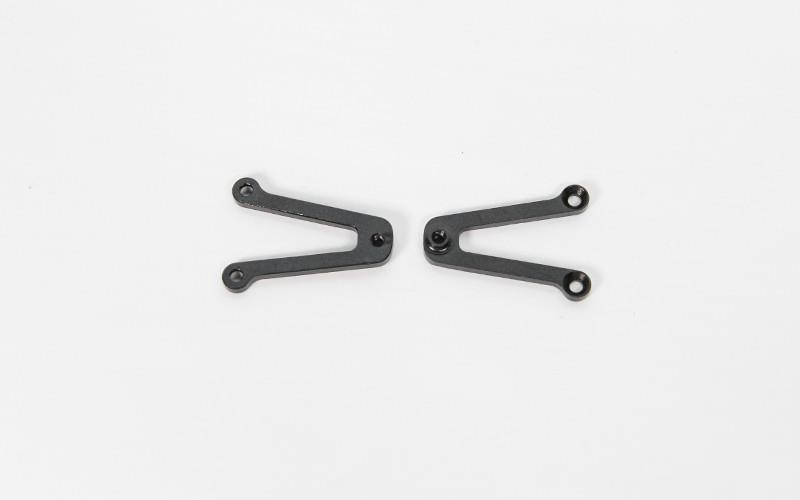 RC4WD Extended Front Shock Mounts for Trail Finder 2 (VVV-C0323)