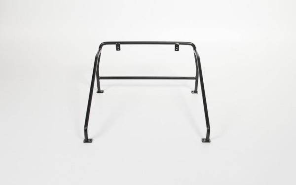RC4WD Roll Bar Rack for RC4WD Chevy Blazer Body (Black) (VVV-C0353)