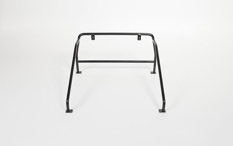 RC4WD Roll Bar Rack for RC4WD Chevy Blazer Body (Black) (VVV-C0353)