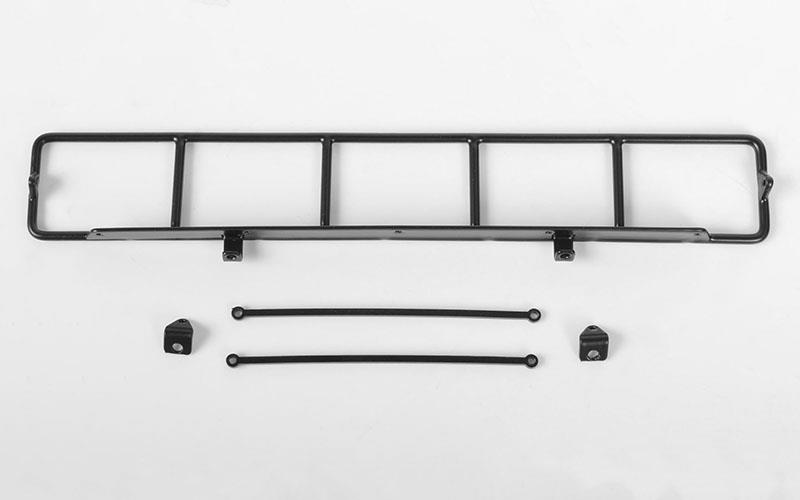 RC4WD Roof Light Assembly (Black) (VVV-C0368)