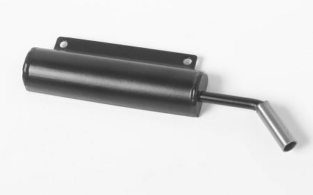 RC4WD Metal Exhaust for Gelande II Cruiser (VVV-C0382)