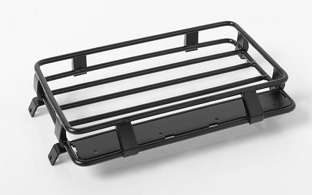RC4WD Malice Mini Roof Rack for Mojave II Body Set (VVV-C0424)