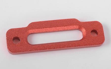 RC4WD Mini Fairlead w/Winch Mount for Mojave II 2/4 Door Body Set (VVV-C0431)