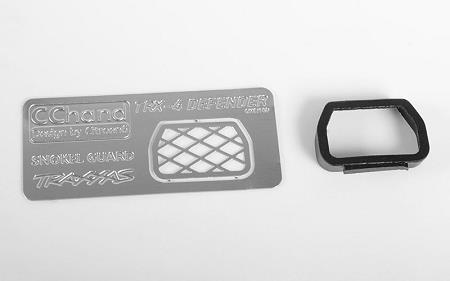 RC4WD Snorkel Guard for Traxxas TRX-4 (VVV-C0442)
