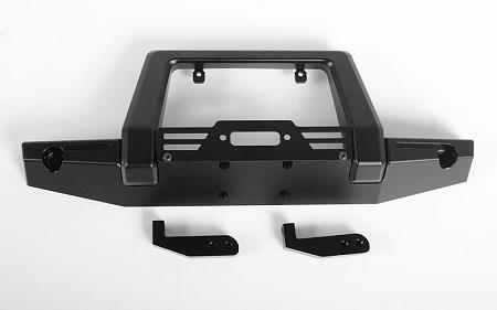 RC4WD Pawn Metal Front Bumper for Traxxas TRX-4 (VVV-C0449)