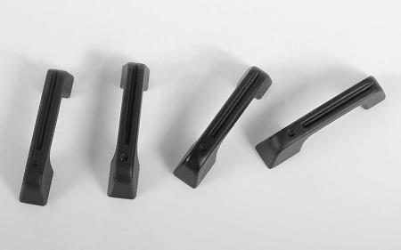 RC4WD Rubber Door Handles for Traxxas TRX-4 (VVV-C0451)