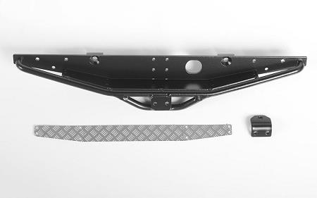 RC4WD Rear Tube Bumper for Gelande II (D90/D110) (VVV-C0456)