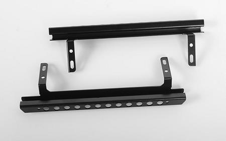RC4WD Metal Side Sliders for Traxxas TRX-4 Land Rover Defender D110 (VVV-C0470)