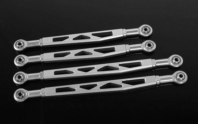 RC4WD 4 Link Kit for Traxxas TRX-4 Land Rover Defender D110 (VVV-C0520)