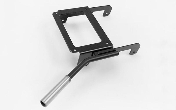 RC4WD Exhaust for Traxxas TRX-4 Land Rover Defender D110 (VVV-C0523)