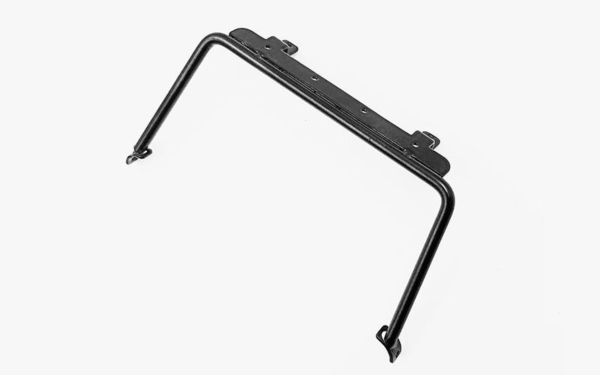 RC4WD Front Window Guard Roll Cage for 1/18 Gelande II RTR w/Black Rock Body (VVV-C0591)