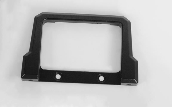 RC4WD Metal Bumper for 1/18 Gelande II D90 (VVV-C0597)