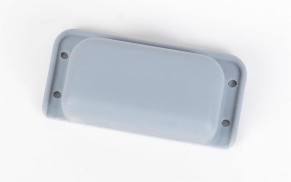 RC4WD Wiper Motor Cover for G2 Cruiser (VVV-C0602)