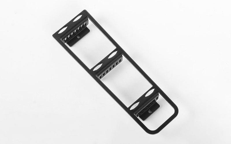 RC4WD Breach Steel Ladder for Gelande II D90/D110 (Black) (VVV-C0604)