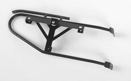 RC4WD King Tire Holder for Traxxas TRX-4 '79 Bronco Ranger XLT (Black) (VVV-C0608)