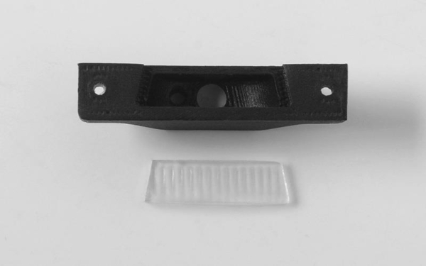 RC4WD Rear Window Brake Light for Gelande II (D90/D110) (VVV-C0617)