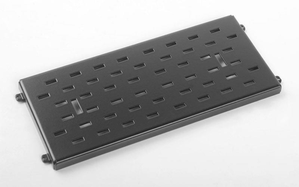 RC4WD Aluminum Rear Window Guard for Gelande II (D90/D110) (VVV-C0630)