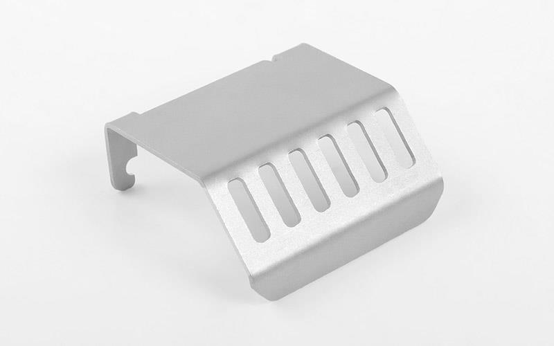 RC4WD Diff Guard for Traxxas TRX-4 (VVV-C0632)