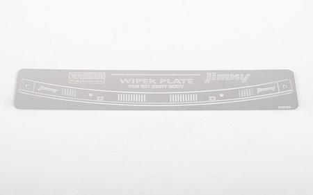 RC4WD Metal Windshield Cover for MST 1/10 CMX w/ Jimny J3 Body (VVV-C0662)