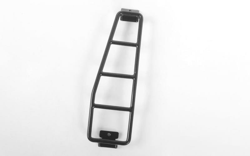 RC4WD Breach Steel Ladder for MST 1/10 CMX w/ Jimny J3 Body (VVV-C0667)