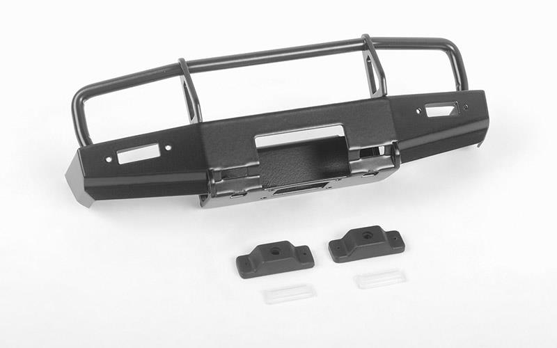 RC4WD Kangaroo Front Bumper for MST 1/10 CMX w/ Jimny J3 Body (VVV-C0674)