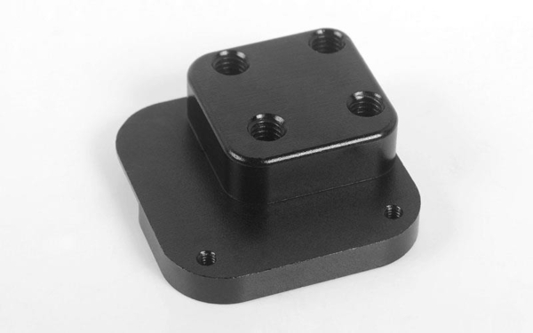 RC4WD No-Fuss Tire Holder for MST 1/10 CMX w/ Jimny J3 Body (VVV-C0684)