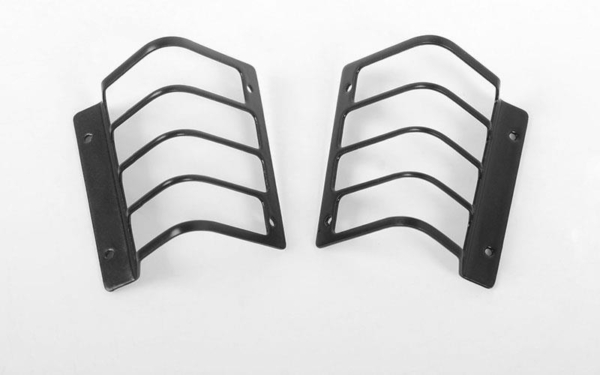 RC4WD Rear Light Guard for JS Scale 1/10 Range Rover Classic Body (VVV-C0691)