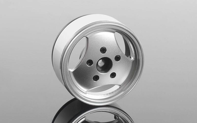 RC4WD Rover Vogue 1.9 Beadlock Wheels (VVV-C0696)