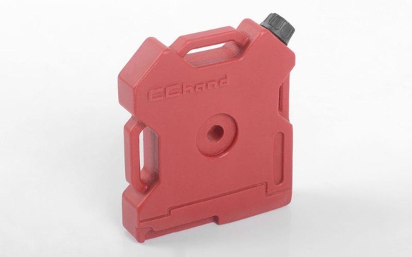 RC4WD 1/10 Fuel Cell (Red) (VVV-C0699)