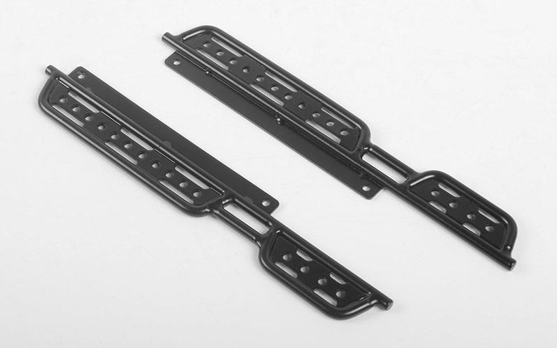 RC4WD Nemesis Side Sliders for Desert Runner w/Hero Hard Body Set (VVV-C0729)