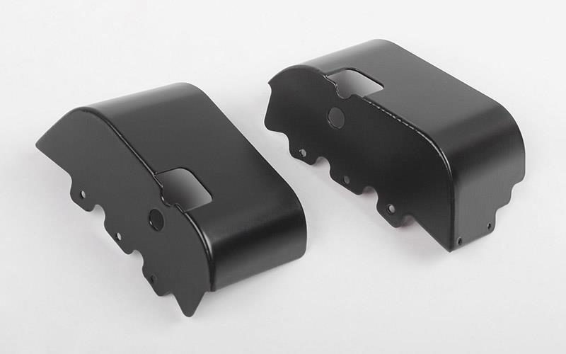 RC4WD Front Inner Fenders for 1985 Toyota 4Runner Hard Body (VVV-C0744)