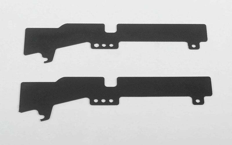 RC4WD Rear Inner Fenders for 1985 Toyota 4Runner Hard Body (VVV-C0745)