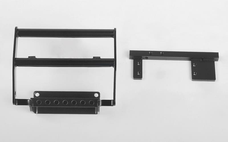 RC4WD Steel Push Bar Front Bumper for 1985 Toyota 4Runner Hard Body (VVV-C0753)