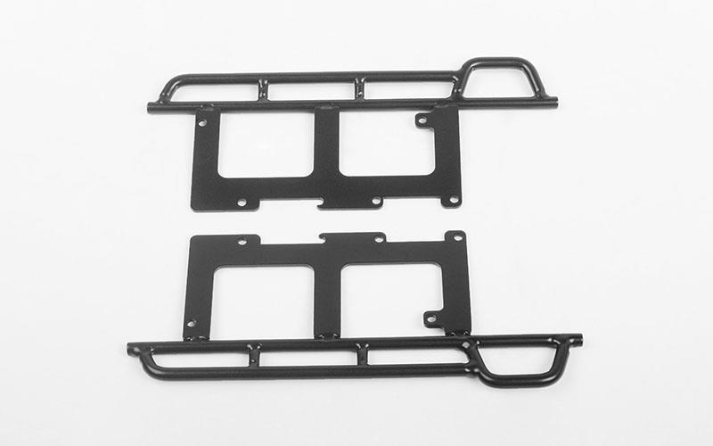 RC4WD Tube Side Sliders for 1985 Toyota 4Runner Hard Body (VVV-C0760)