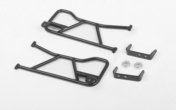 RC4WD Tube Front Doors for 1985 Toyota 4Runner Hard Body (VVV-C0761)