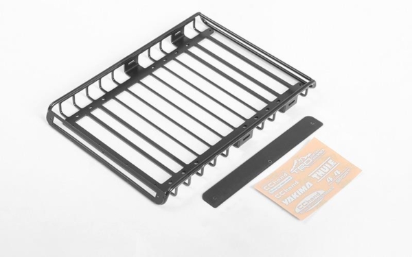 RC4WD Choice Roof Rack for 1985 Toyota 4Runner Hard Body (VVV-C0767)