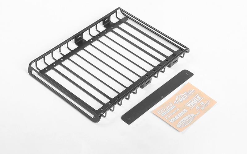 RC4WD Choice Roof Rack for 1985 Toyota 4Runner Hard Body (VVV-C0767)