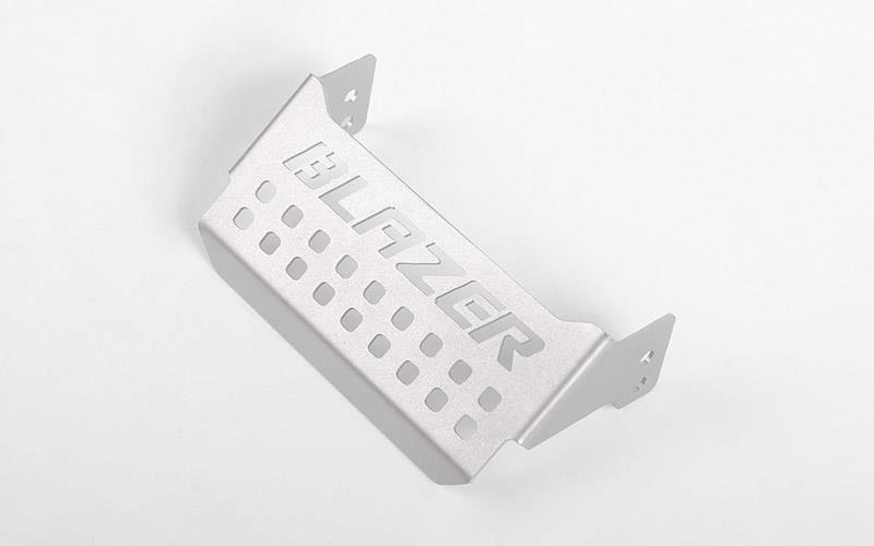 RC4WD Blazer Steering Guard for Traxxas TRX-4 Chevy K5 Blazer (VVV-C0779)