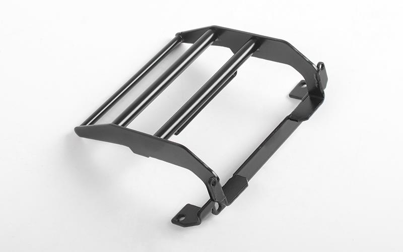 RC4WD Cowboy Front Grille for Traxxas TRX-4 Chevy K5 Blazer (Black) (VVV-C0781)