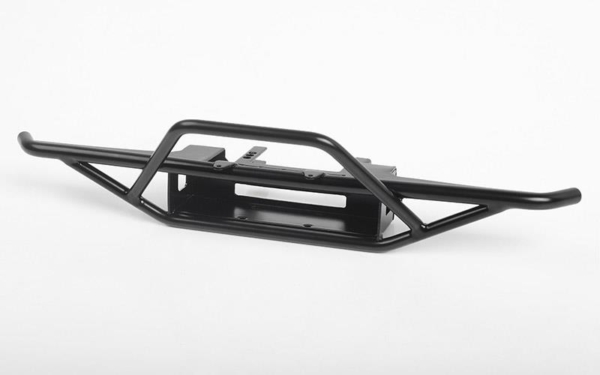 RC4WD Bucks Front Bumper for Traxxas TRX-4 Chevy K5 Blazer (Black) (VVV-C0789)