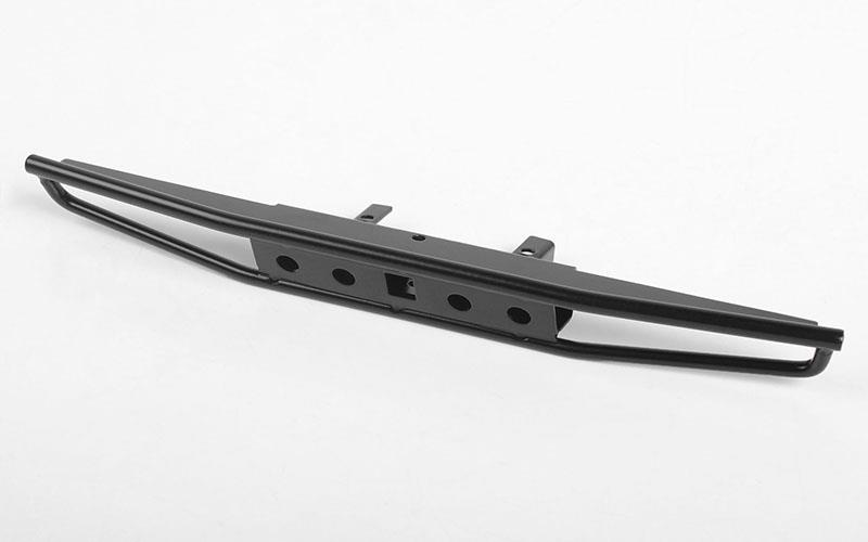 RC4WD Bucks Rear Bumper for Traxxas TRX-4 Chevy K5 Blazer (Black) (VVV-C0793)