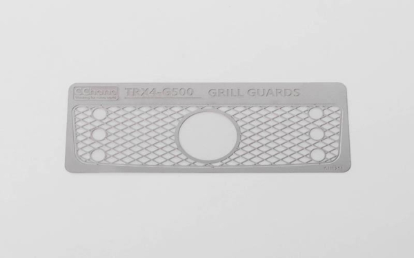 RC4WD Metal Grille for Traxxas TRX-4 Mercedes-Benz G-500 (VVV-C0802)