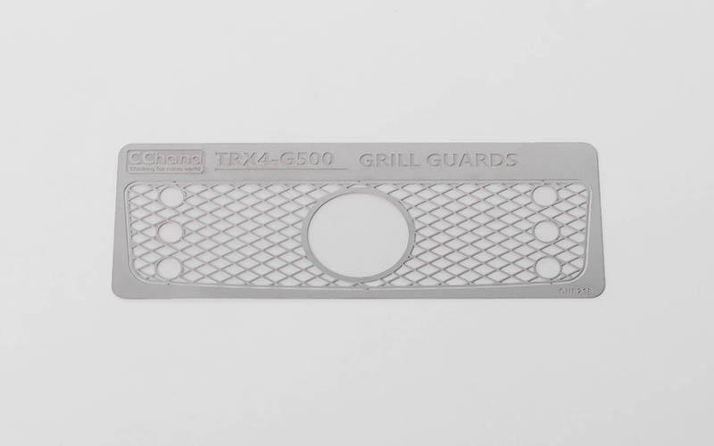 RC4WD Metal Grille for Traxxas TRX-4 Mercedes-Benz G-500 (VVV-C0802)